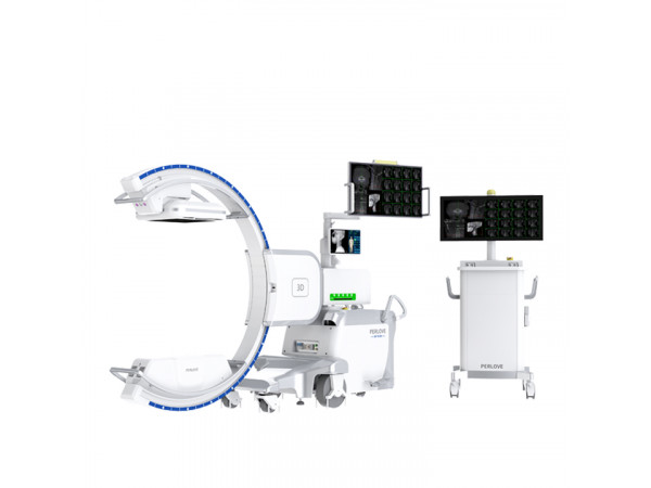 骨科C臂機 三維C形臂助力手術(shù)更準(zhǔn)確