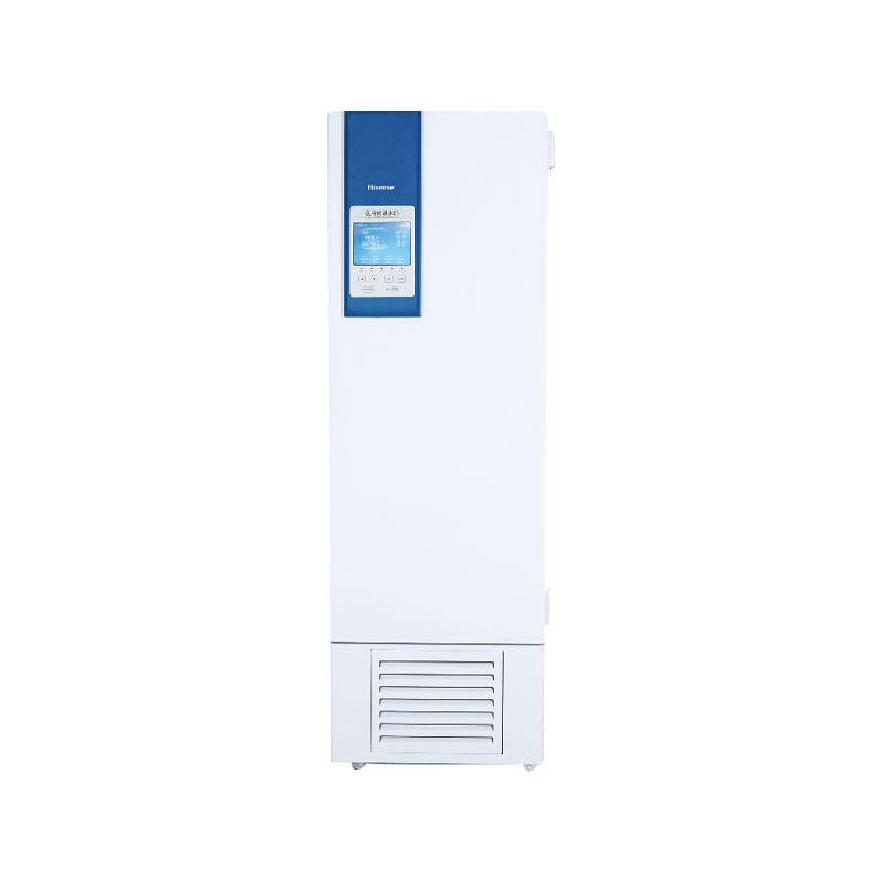 海信Hisense 醫(yī)用超低溫冰箱HD-86L390
