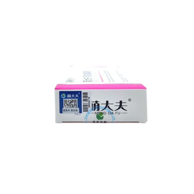 陰道填塞凝膠