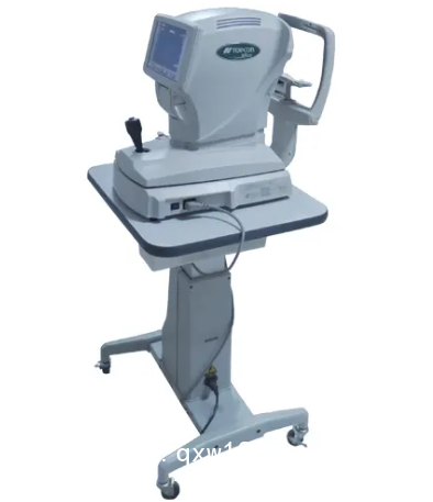 AR-800A電腦驗光儀