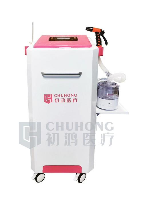 初鴻婦科產(chǎn)后康復(fù)治療儀 陰道炎宮頸糜爛 尿道炎膀胱炎淋病