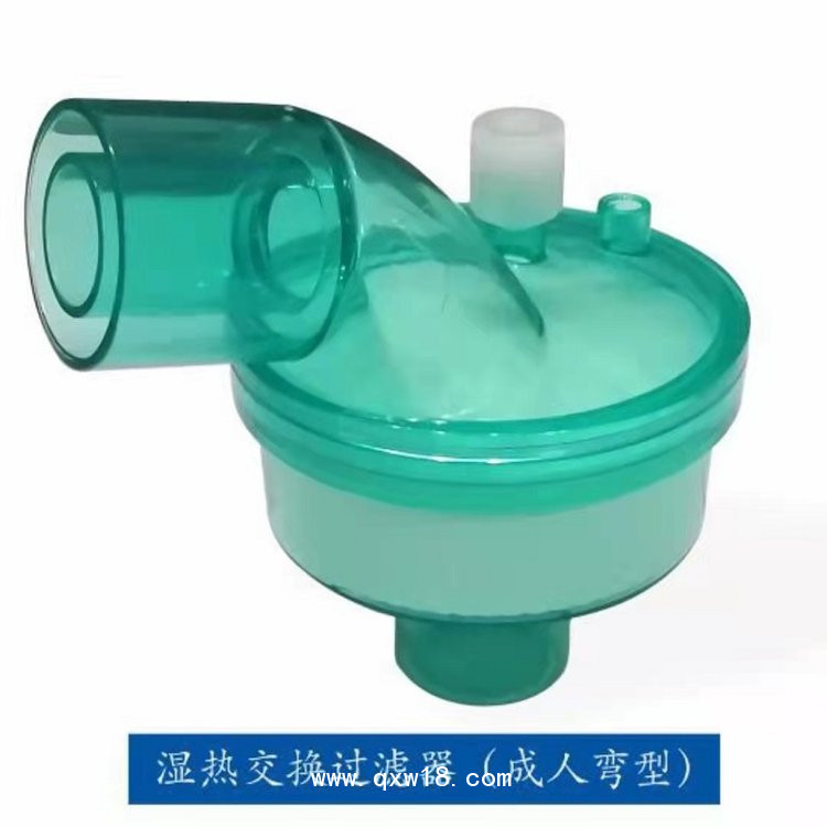 呼吸過(guò)濾器