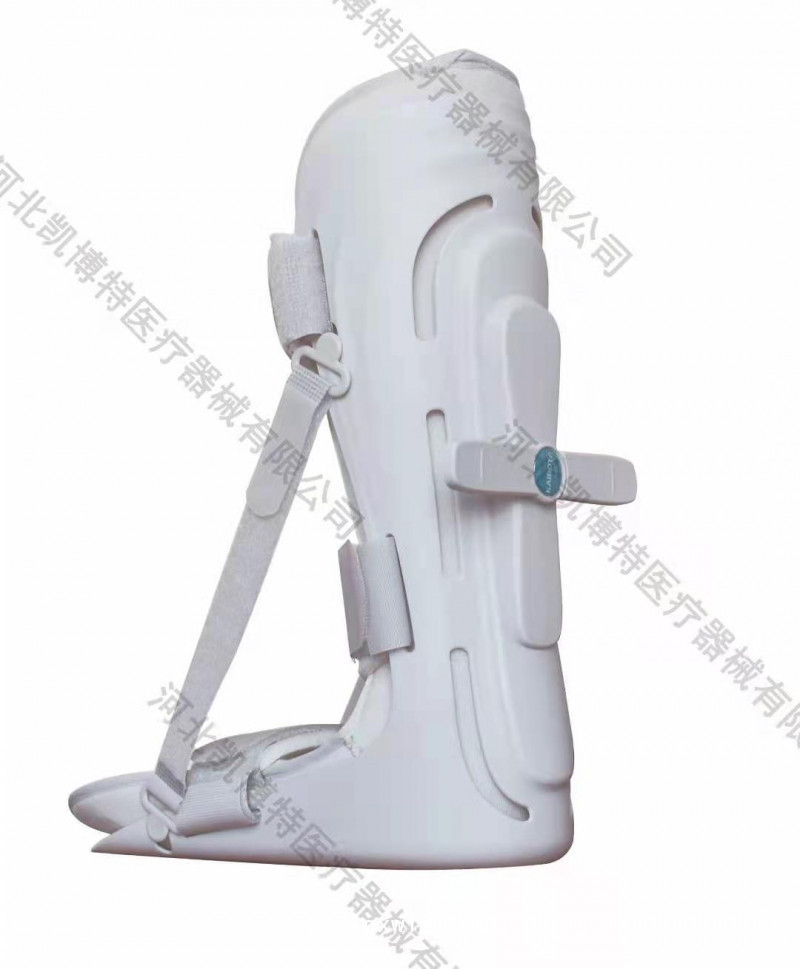 足踝下垂踝關(guān)節(jié)固定器踝足矯正足托矯正器踝關(guān)節(jié)固定支具踝骨支具