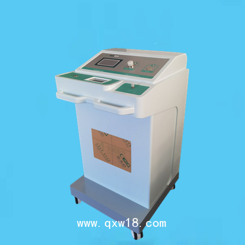 立式安通醫(yī)用臭氧治療儀   全自動(dòng)治療儀 北京安通
