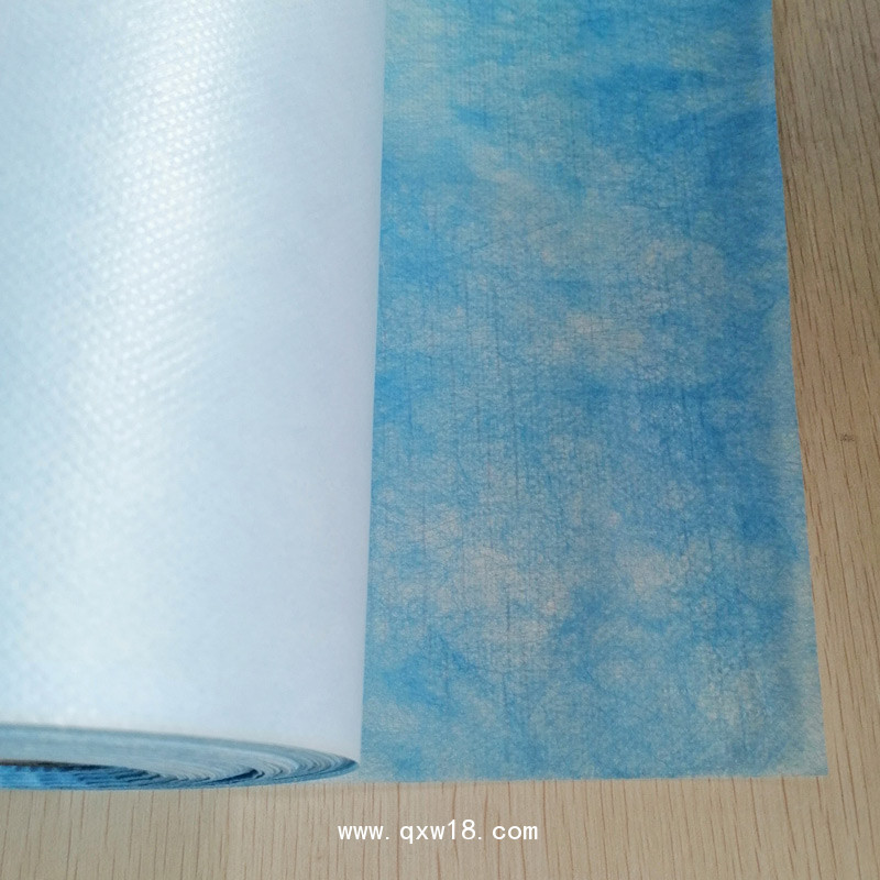 點連式床單卷 一次性檢查墊單無紡布床單卷60cm*100m/卷