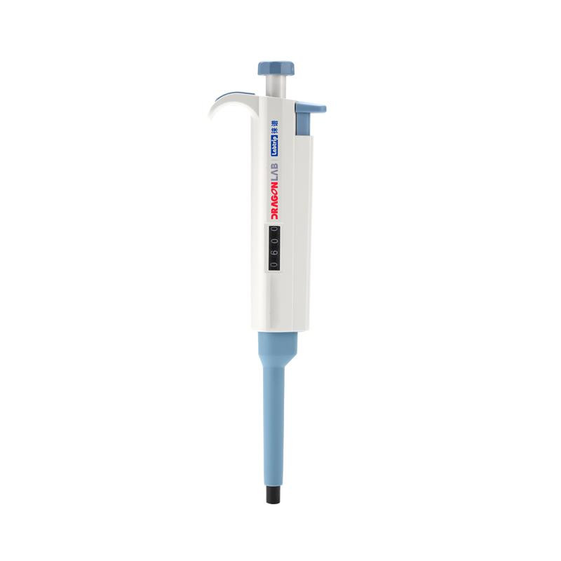 徠譜-Labtrip-TopPette-手動單道可調(diào)式移液器
