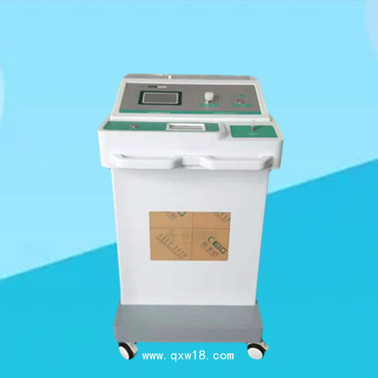 北京安通 臭氧治療儀  臭氧耗材供貨商