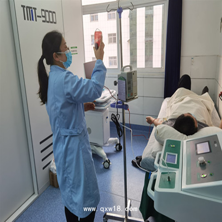 醫(yī)用臭氧治療儀是什么 治療儀招商，北京安通
