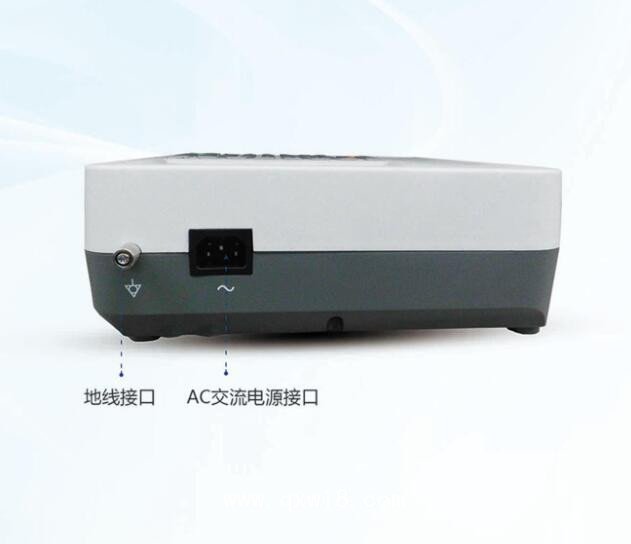 奧生數(shù)字式心電圖機(jī) E12
