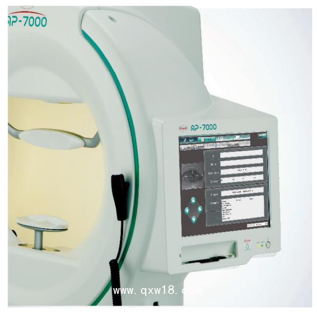 自動視野計(jì) KOWA AP-7000