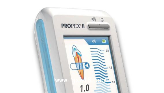 登士柏 根管長度測(cè)量儀 propex II