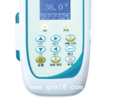 好克 輸血輸液加溫器 Hawk-fw1