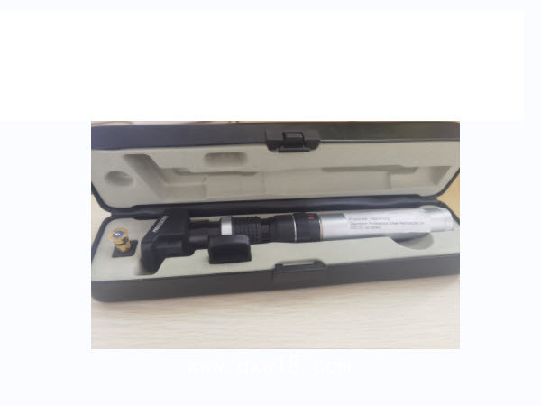 英國凱樂Professional Combi型帶狀光檢影鏡