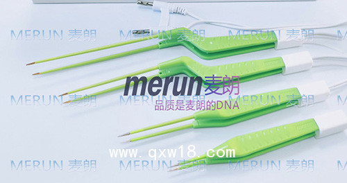 消融電極解剖器|高頻手術電極(電刀筆)|國產消融電極生產廠家