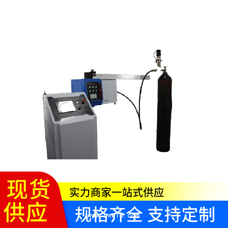 導(dǎo)管爆破壓力測(cè)試儀
