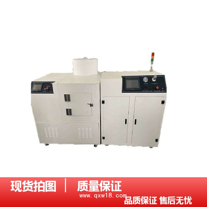 高低溫耐碎石沖擊試驗機(jī)