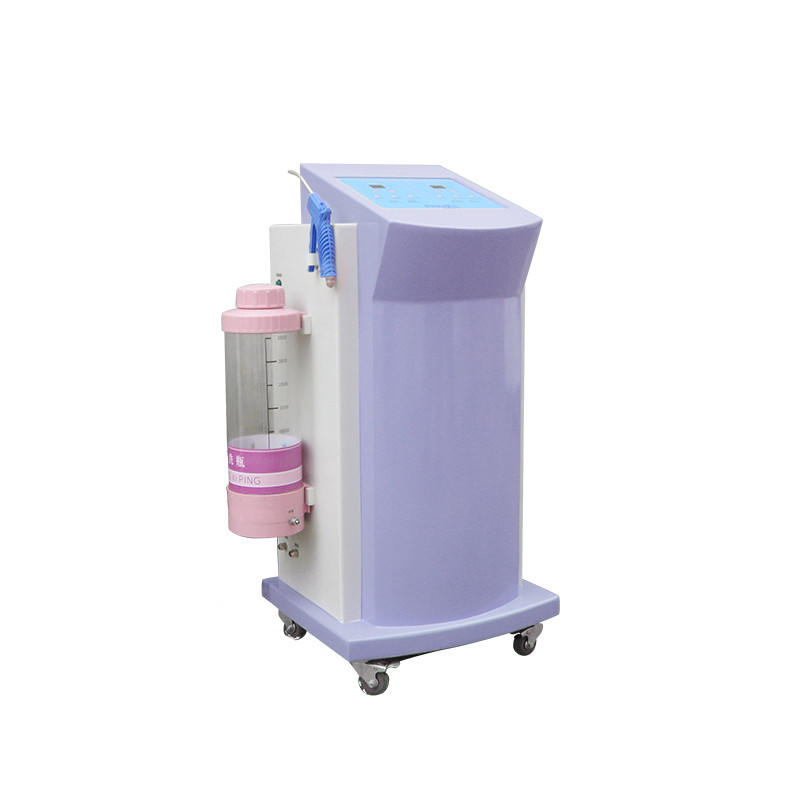 臭氧治療儀廠家 臭氧治療儀 臭氧沖洗儀器