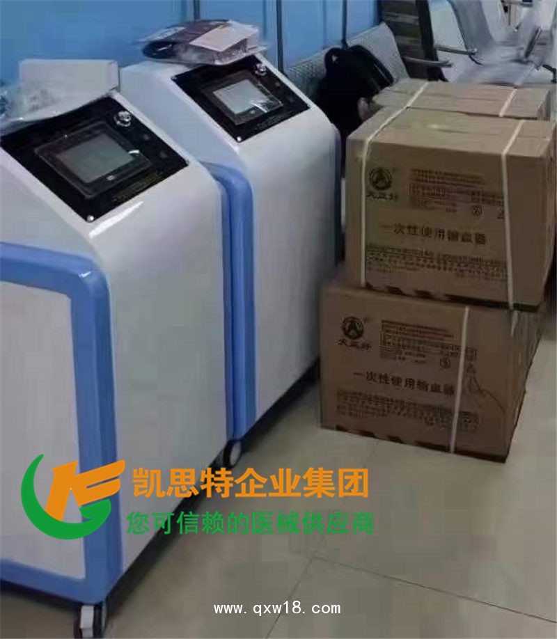醫(yī)用臭氧治療儀JZ-3000大氣柜機 三氧治療機供應(yīng)