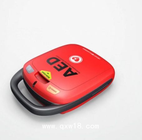 科美思 AED-201 半自動體外除顫儀