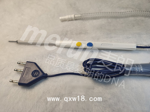多功能手術解剖器伸縮型|電凝切割器|高頻手術電極生產(chǎn)廠家