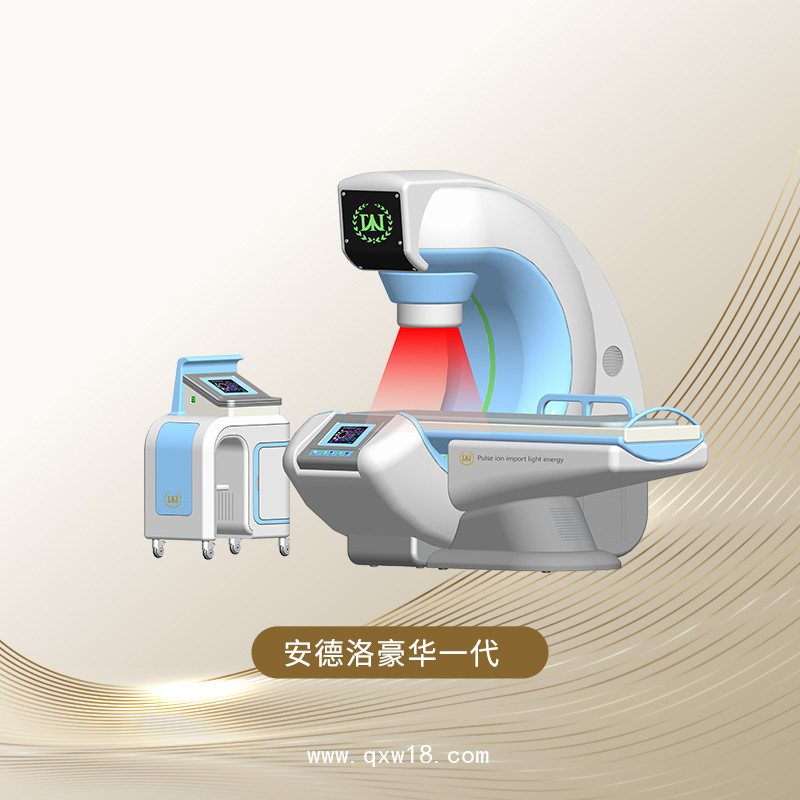 前列腺治療儀