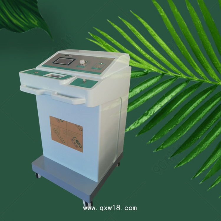 北京安通：三類(lèi)醫(yī)療器械醫(yī)用臭氧治療儀