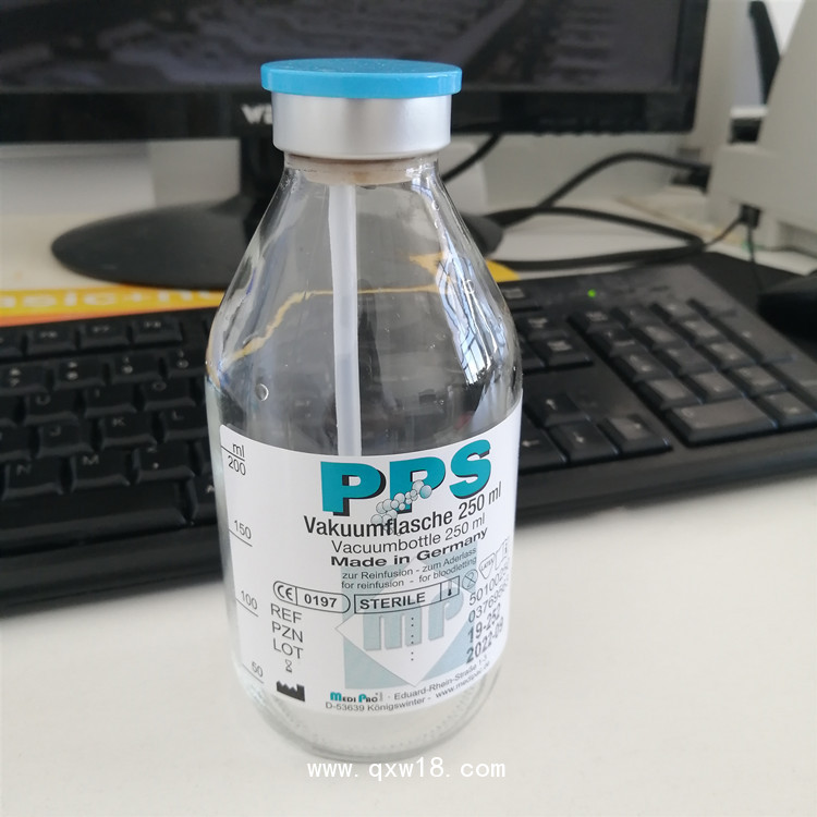 負壓真空瓶 臭氧設(shè)備供貨商