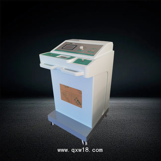 北京安通醫(yī)療器械有限公司——ZAMT-80B醫(yī)用臭氧治療儀