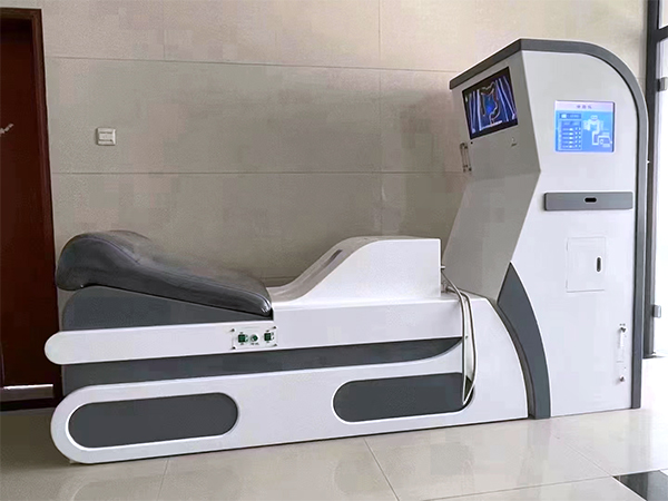 腸道水療機