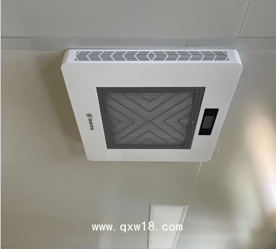 移動(dòng)式空氣消毒機(jī)殺菌消毒凈化空氣等離子紫外線