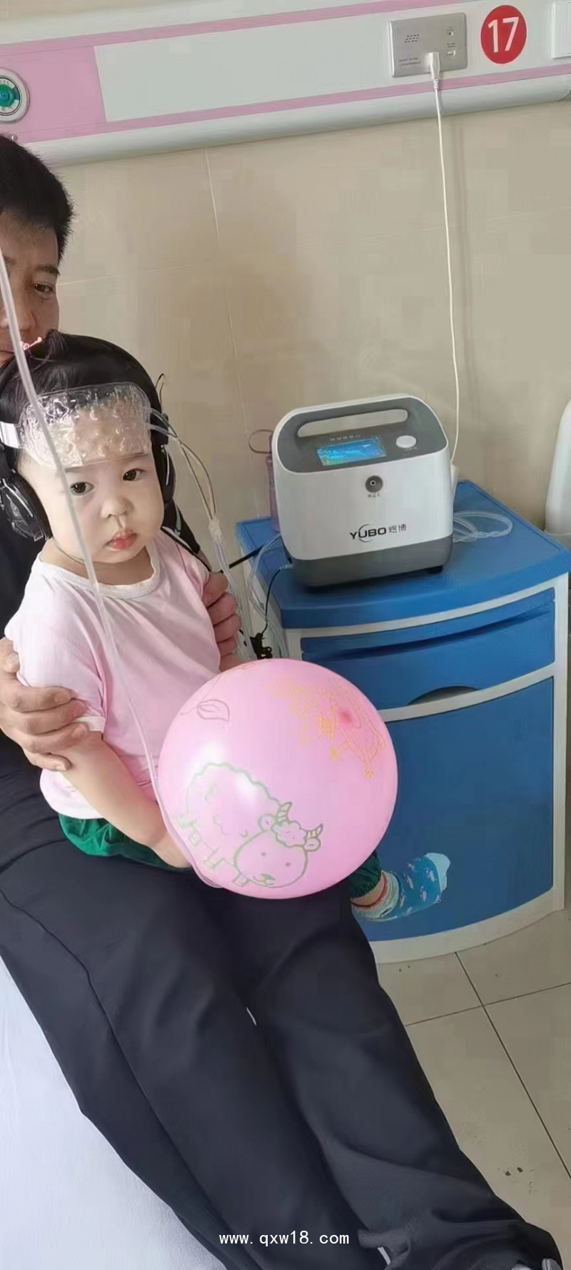 兒童退燒儀
