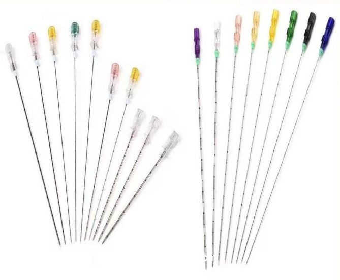 一次性使用穿刺針，16G穿刺針、18G穿刺針、進(jìn)口穿刺針