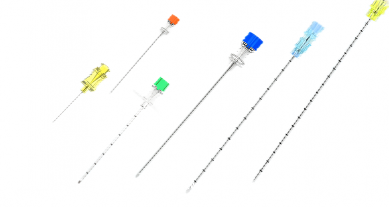 一次性使用穿刺針，16G穿刺針、18G穿刺針、進(jìn)口穿刺針