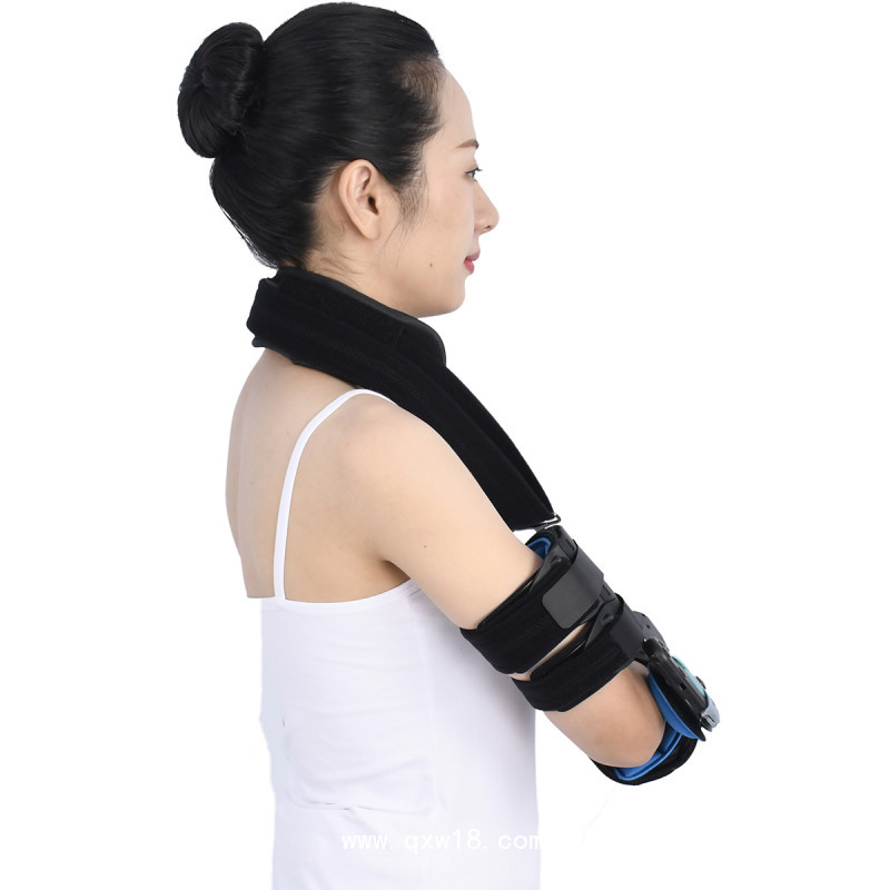 康隆達(dá)肘關(guān)節(jié)固定支具 前臂胳膊骨折