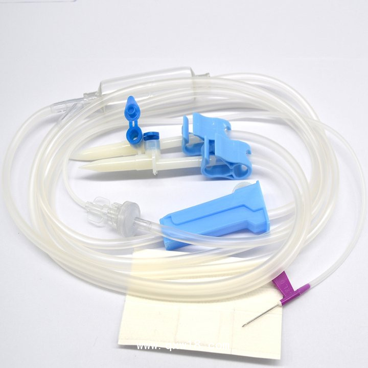 一次性輸液（帶針）  無菌輸液器  規(guī)格型號(hào)齊全廠家直銷