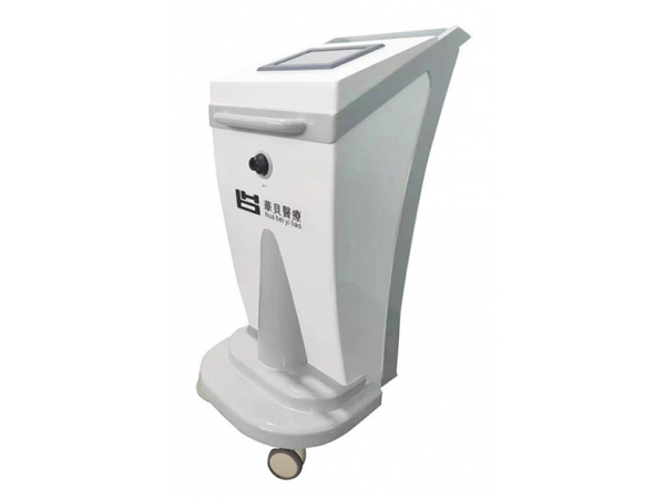 振動(dòng)排痰機(jī)HBT-1000、HBT-2000