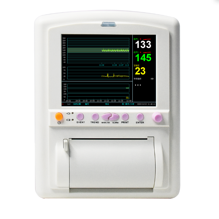 母親胎兒監(jiān)護儀M1720、M1720A
