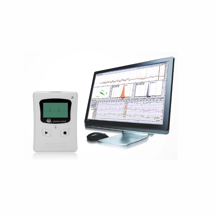 動態(tài)心電圖分析系統(tǒng)AECG-03A、AECG-12A