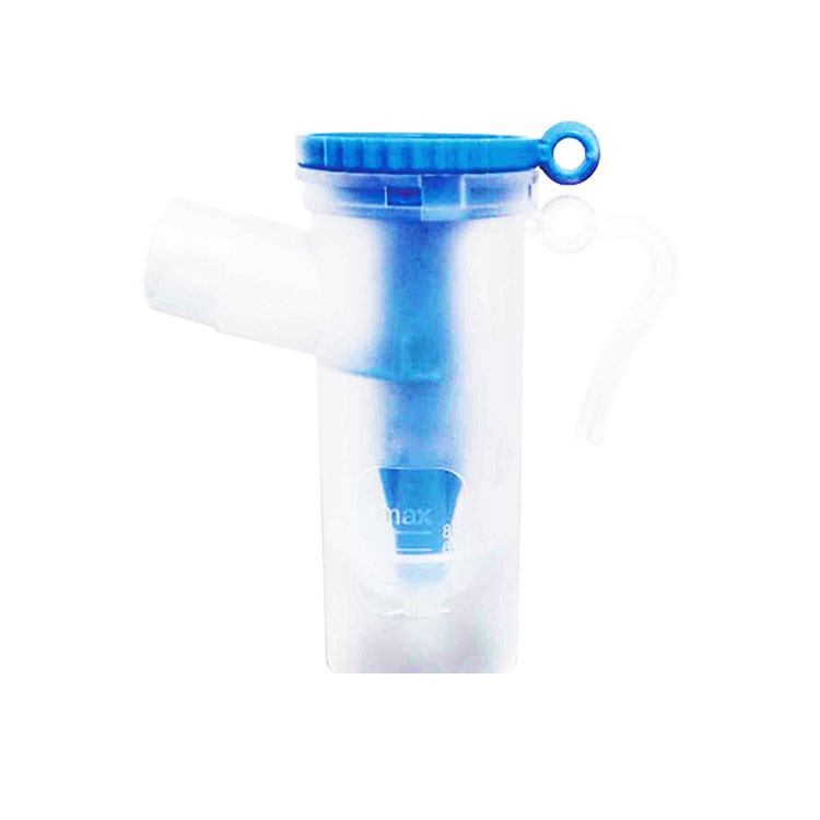 河南迪怡一次性使用氣流霧化器