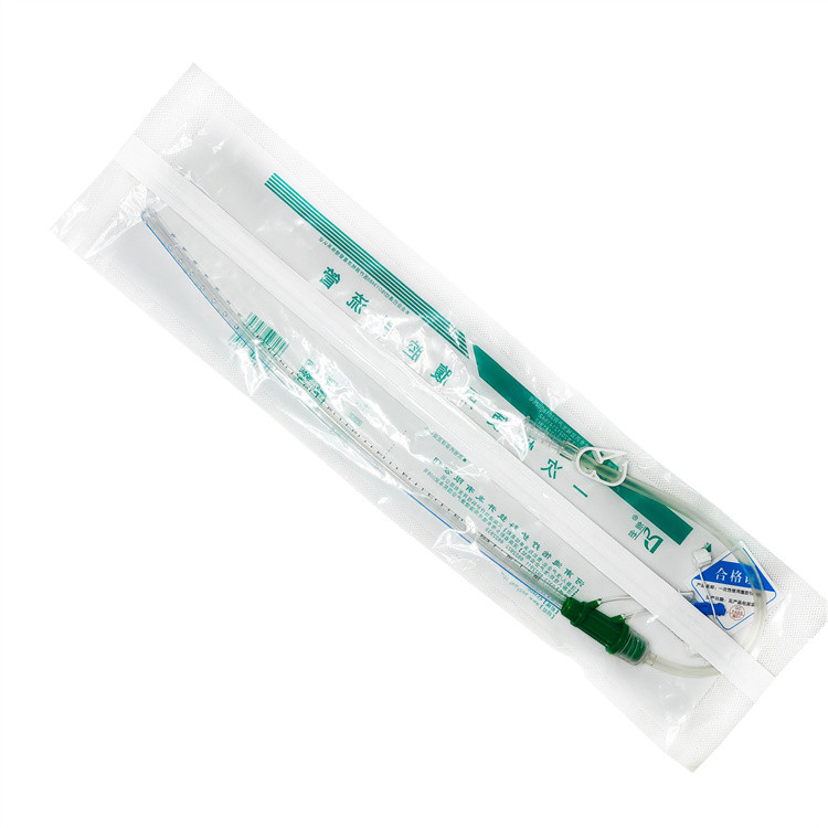 河南迪怡一次性使用腹腔引流管D型多功能引流管