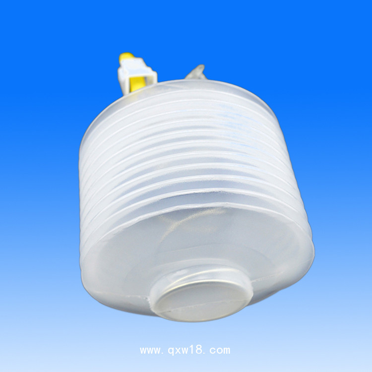 河南迪怡一次性使用負(fù)壓引流器
