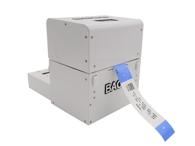 條碼腕帶打印機BB720A 膠貼腕帶/塑扣腕帶 熱敏/熱轉(zhuǎn)印