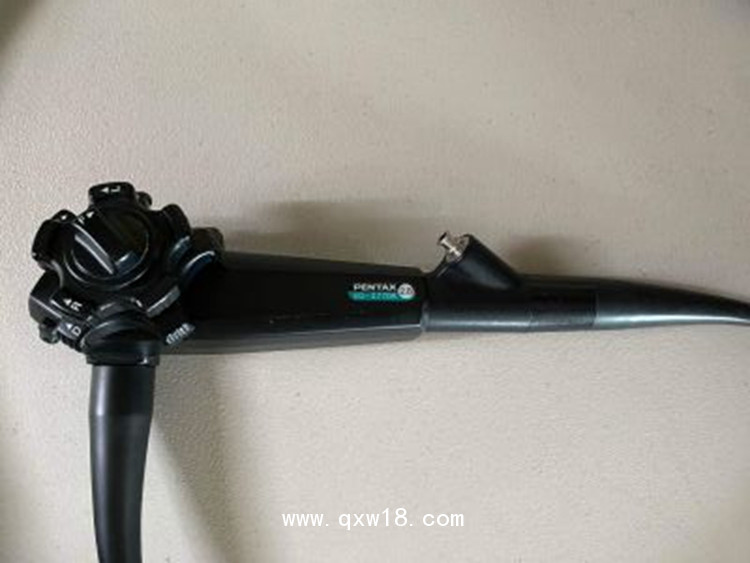PENTAX EG-2770k賓得胃鏡維修技術(shù)學(xué)習(xí)與交流