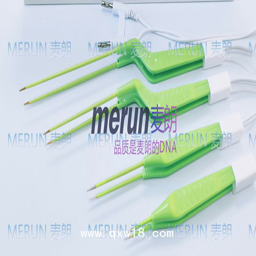 高頻消融電極|電凝切割器|高頻切除電極|消融電極手術(shù)解剖器廠家