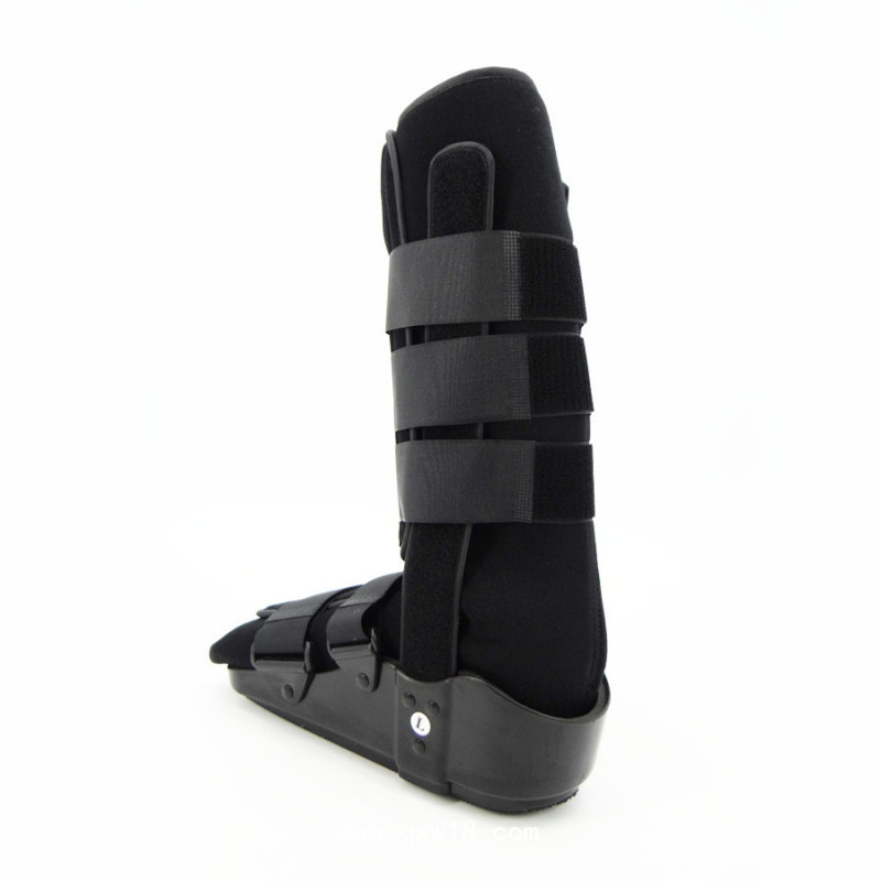 世康恒達(dá)- 跟腱靴低位帶氣囊款 踝足固定支具 腳踝護(hù)具