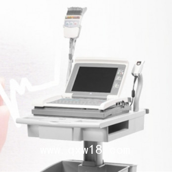 通用MAC 5500 HD心電分析儀 Resting ECG Analysis System