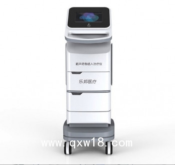 超聲藥物離子導(dǎo)入治療儀，超聲藥物導(dǎo)入儀