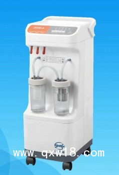 DXW-2A全自動(dòng)電動(dòng)洗胃機(jī)手術(shù)前洗胃搶救食物中毒膜片泵沖吸