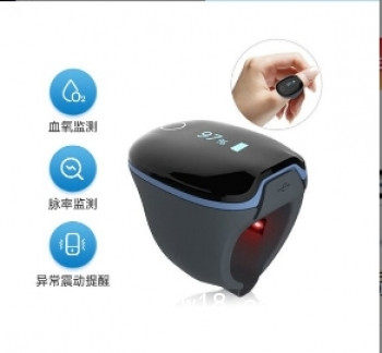 脈搏血氧儀 PO2 源動(dòng) 適用于心內(nèi)科、體檢中心、醫(yī)院