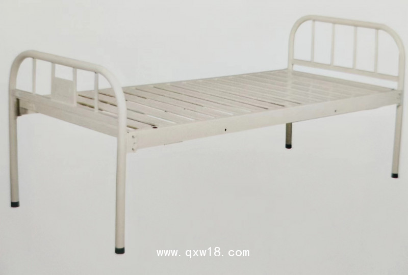 平型病床，醫(yī)療床，鐵架護(hù)理床